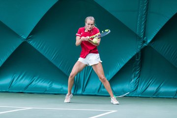 Lilly Düffert 234 - RL TC RW Wahlstedt - TV Sparta 87 Nordhorn : Ergebnis: 3:6